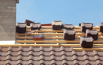 Ceres clay roofing costs