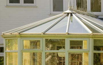 conservatory roof repair Ceres, Fife