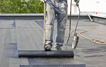 flat roof replacement Ceres, Fife