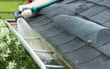 Ceres gutter cleaning costs