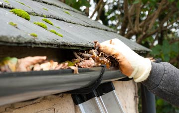 gutter cleaning Ceres, Fife