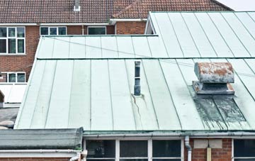 Ceres lead roofing costs