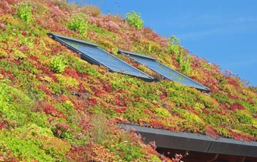 Ceres living roof systems