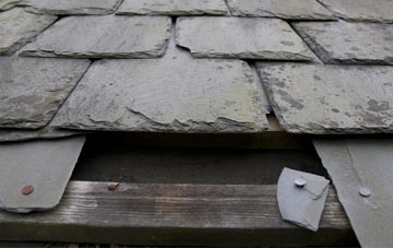 Ceres slate roof repairs and maintenance