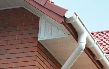 Ceres soffit repair costs