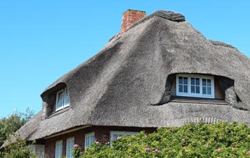 thatch roofing Ceres, Fife