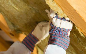 types of Ceres pitched roof insulation materials
