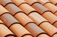 Ceres clay roofing