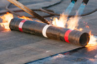 Ceres flat roof sealing