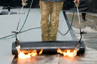 Ceres flat roof sealing quote