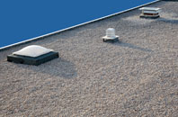 Ceres flat roofing