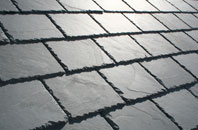 Ceres slate roof