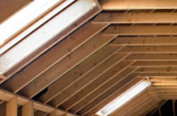 Ceres tapered roof insulation quotes